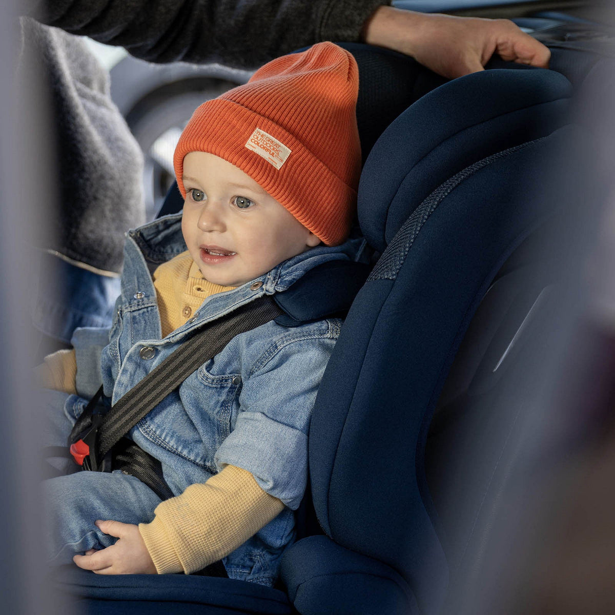 4Kraft COMFORT UP 2 PLUS i-Size Seggiolino Auto