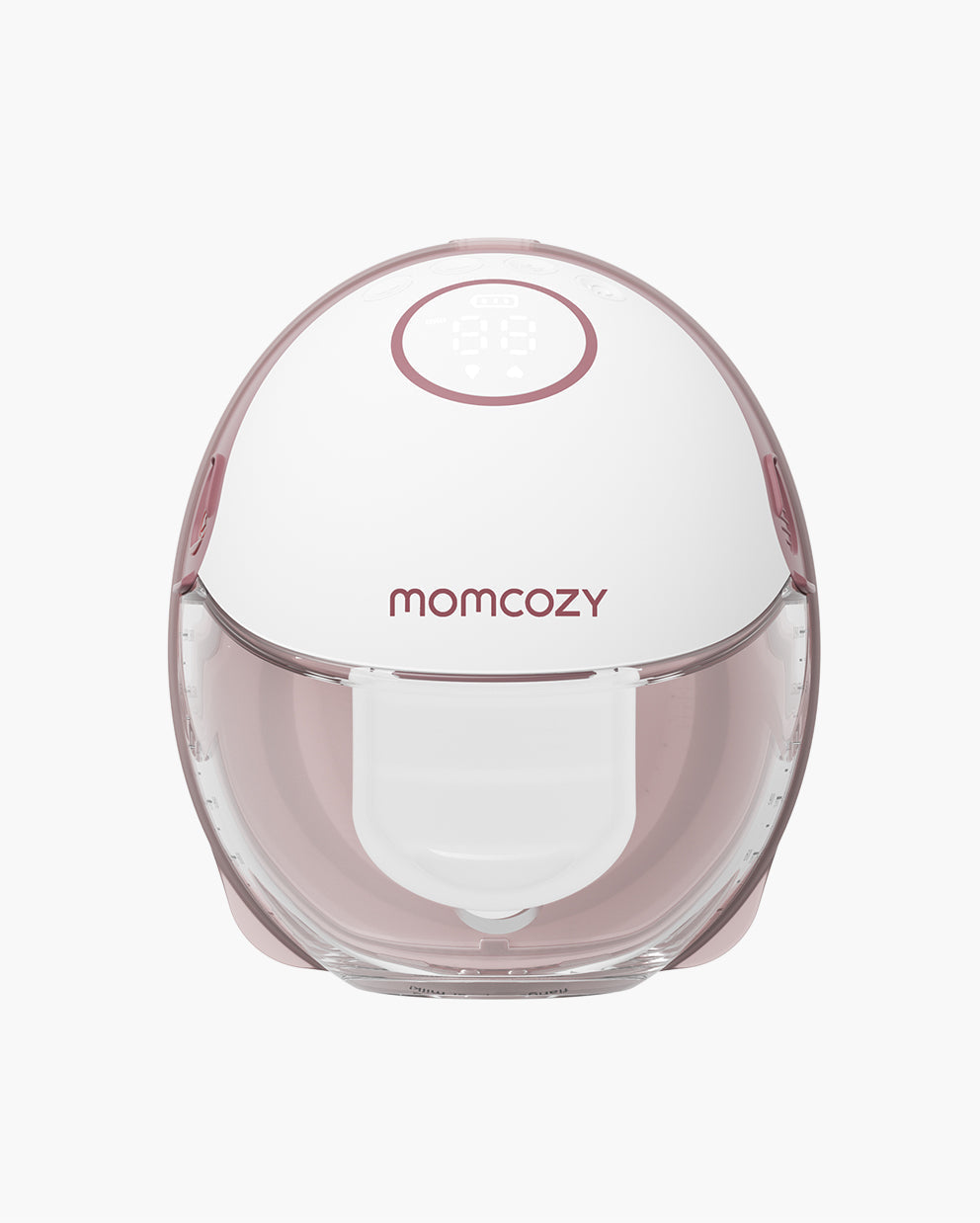 Momcozy Mobile Style™ M6 Tiralatte Sottile a Mani Libere