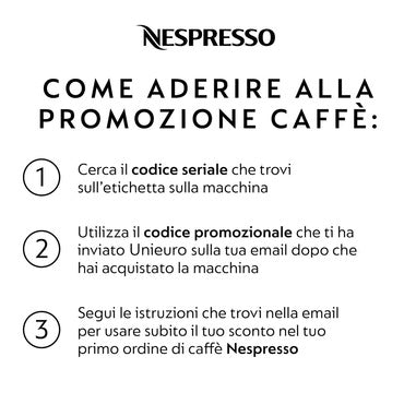 Krups Nespresso Essenza Mini Macchina da Caffè a Capsule 19 Bar Nero
