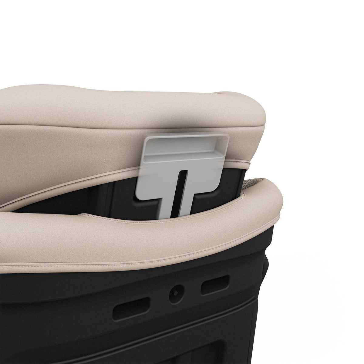 4Kraft COMFORT UP 2 PLUS i-Size Seggiolino Auto