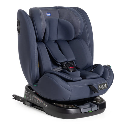 Chicco Unico Evo i-Size Seggiolino Auto