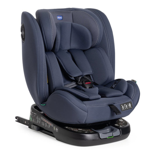 Chicco Unico Evo i-Size Seggiolino Auto