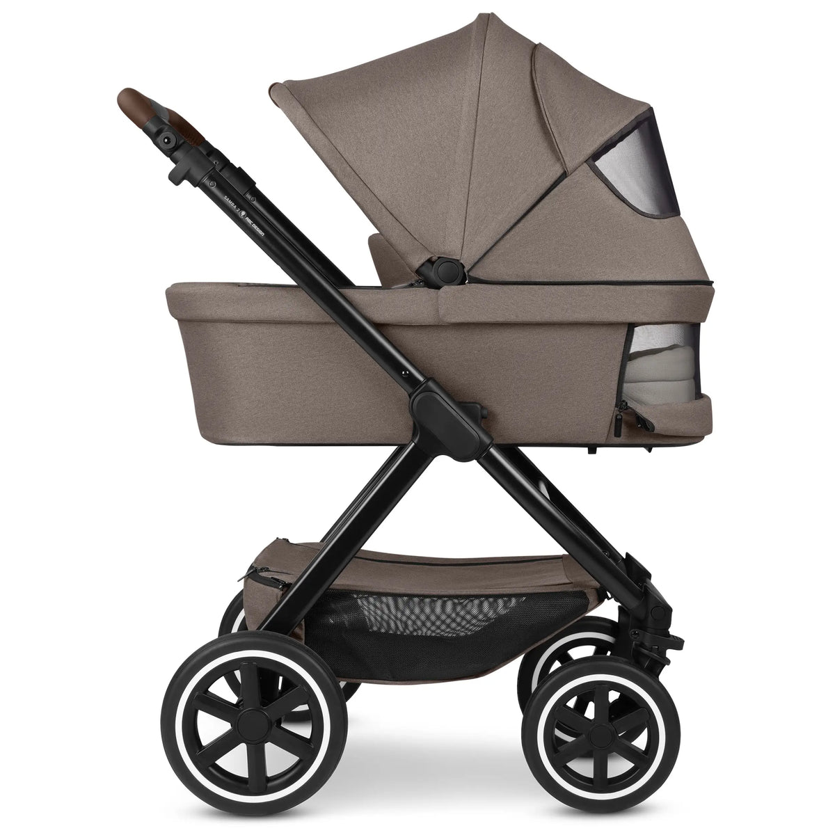 ABC Design Samba 2 Set Passeggino 4in1