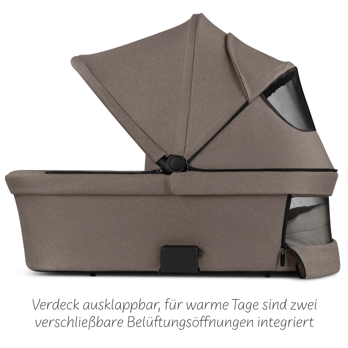 ABC Design Samba 2 Set Passeggino 4in1