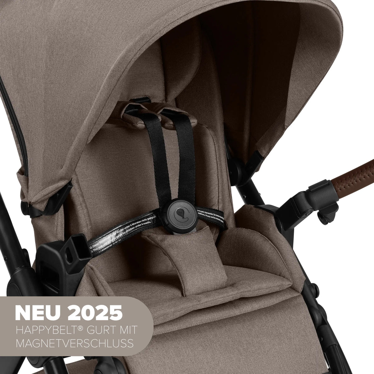 ABC Design Samba 2 Set Passeggino 4in1