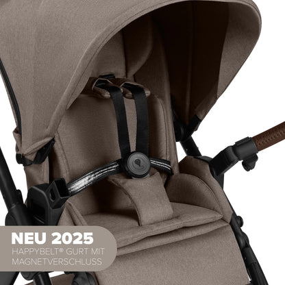 ABC Design Samba 2 Set Passeggino 4in1