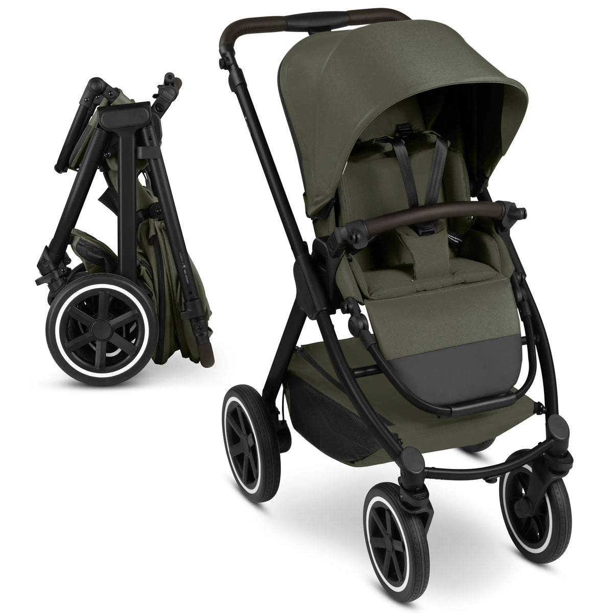 ABC Design Samba 2 Passeggino Sportivo