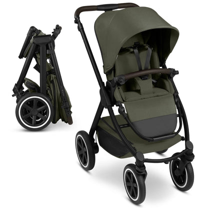 ABC Design Samba 2 Passeggino Sportivo