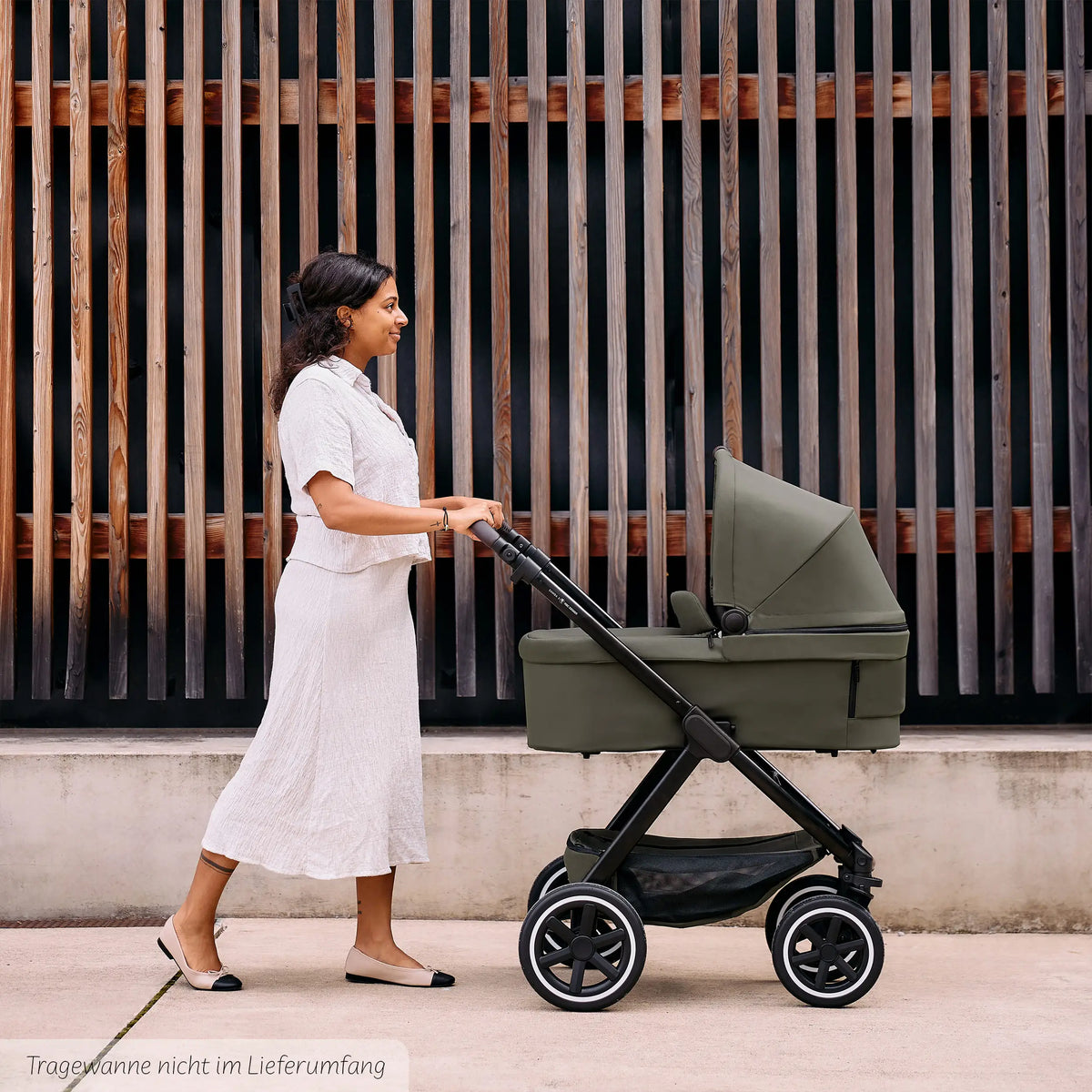 ABC Design Samba 2 Passeggino Sportivo