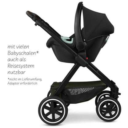 ABC Design Samba 2 Passeggino Sportivo