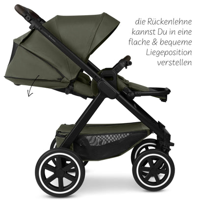 ABC Design Samba 2 Passeggino Sportivo