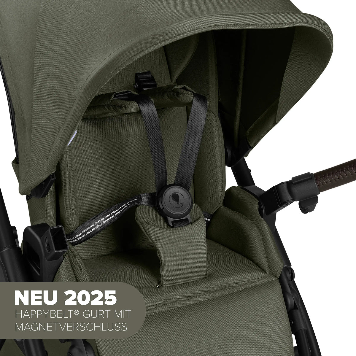 ABC Design Samba 2 Passeggino Sportivo