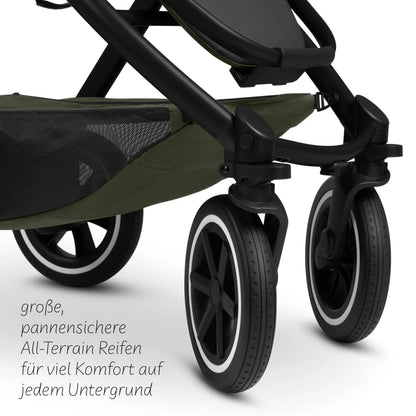 ABC Design Samba 2 Passeggino Sportivo