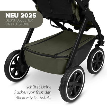 ABC Design Samba 2 Passeggino Sportivo