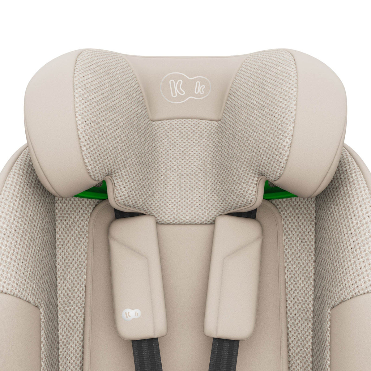 4Kraft COMFORT UP 2 PLUS i-Size Seggiolino Auto