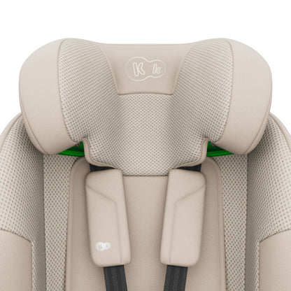 4Kraft COMFORT UP 2 PLUS i-Size Seggiolino Auto