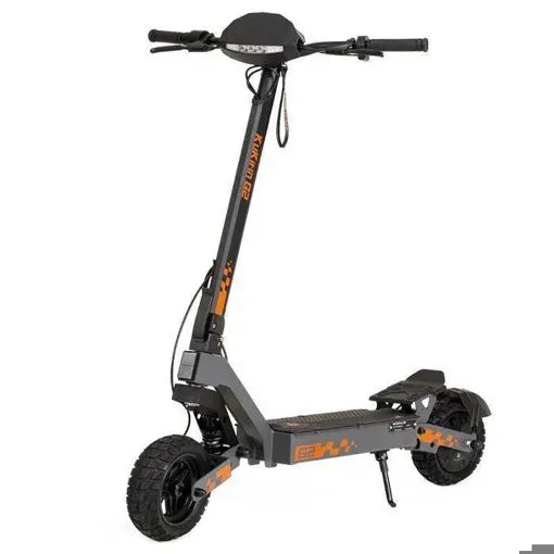 Kukirin G2 Monopattino Elettrico 800W