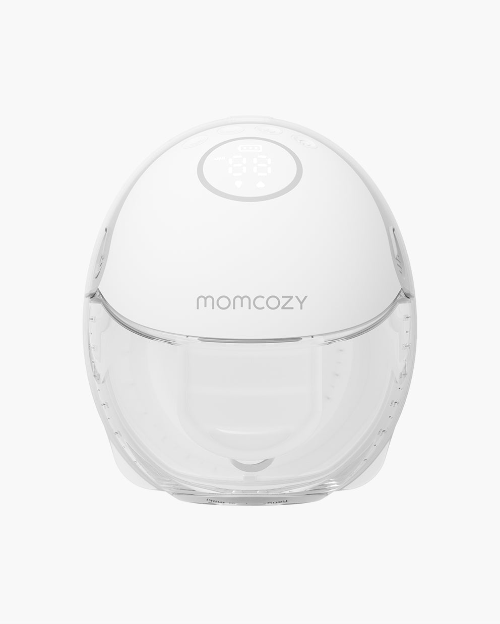 Momcozy Mobile Style™ M6 Tiralatte Sottile a Mani Libere