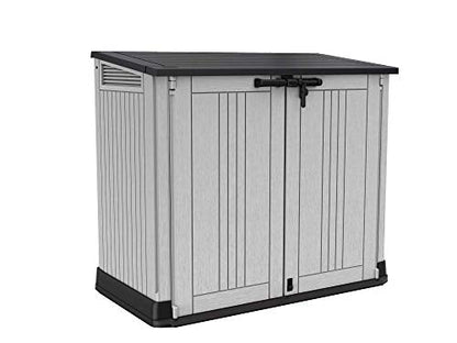 Keter Porta Attrezzi da Esterno Store-It-Out Darwin