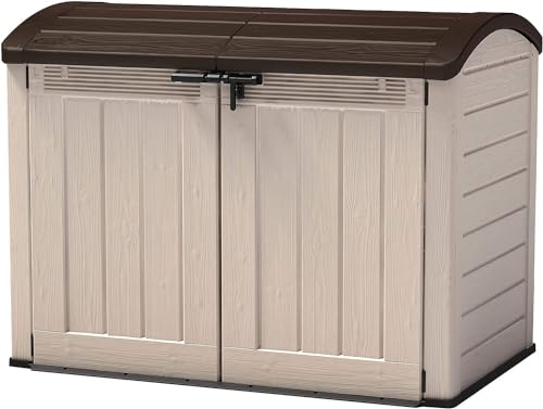 Keter Porta Attrezzi da Esterno Store-It-Out Darwin