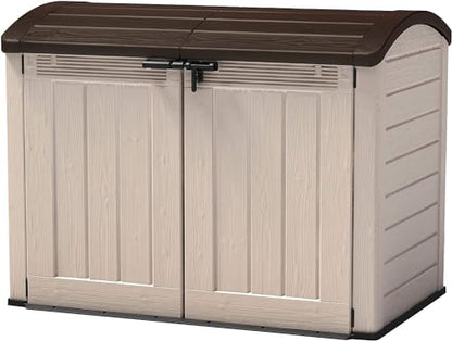 Keter Porta Attrezzi da Esterno Store-It-Out Darwin