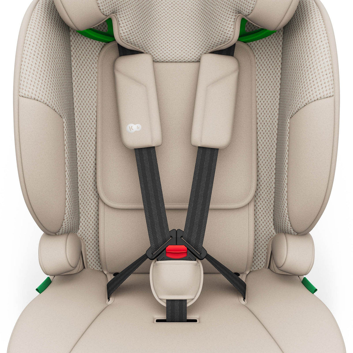 4Kraft COMFORT UP 2 PLUS i-Size Seggiolino Auto