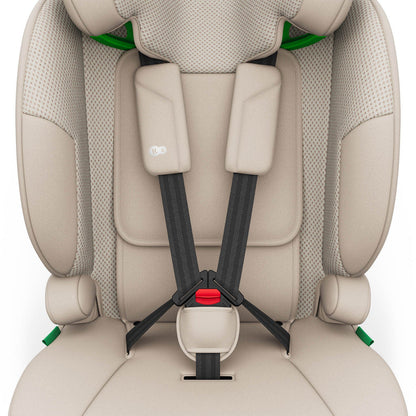 4Kraft COMFORT UP 2 PLUS i-Size Seggiolino Auto