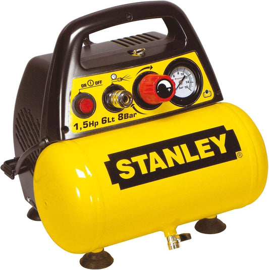 STANLEY D 200 Compressore ad Aria Portatile