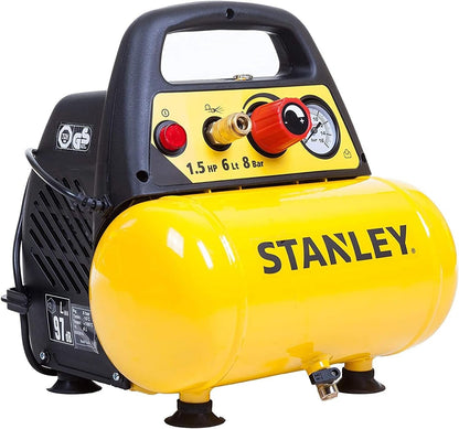 STANLEY D 200 Compressore ad Aria Portatile
