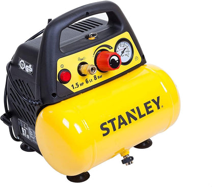 STANLEY D 200 Compressore ad Aria Portatile