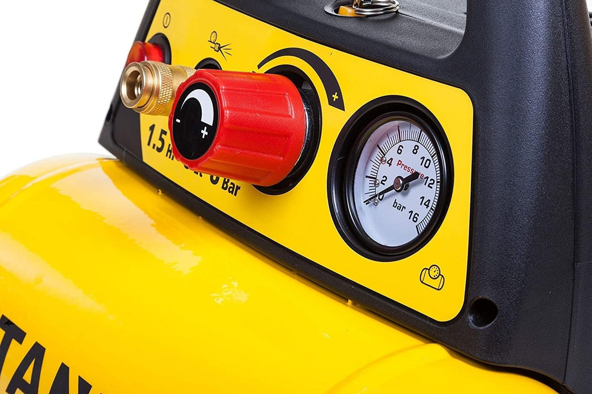 STANLEY D 200 Compressore ad Aria Portatile