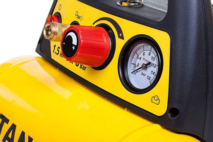 STANLEY D 200 Compressore ad Aria Portatile