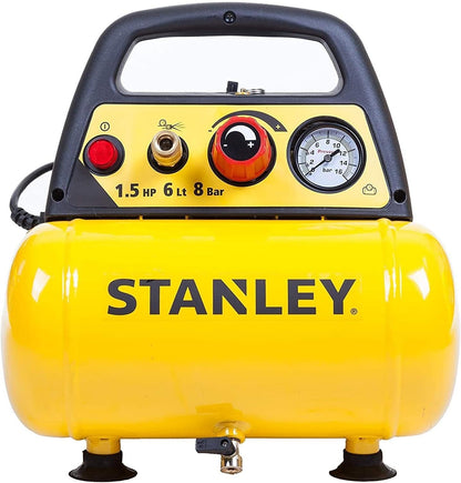 STANLEY D 200 Compressore ad Aria Portatile