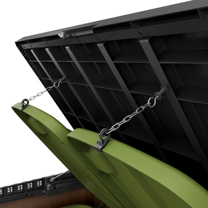 Keter Porta Attrezzi da Esterno Store-It-Out Darwin