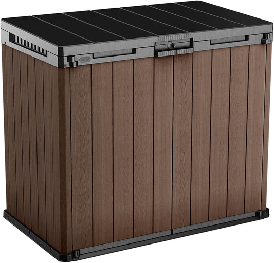 Keter Porta Attrezzi da Esterno Store-It-Out Darwin