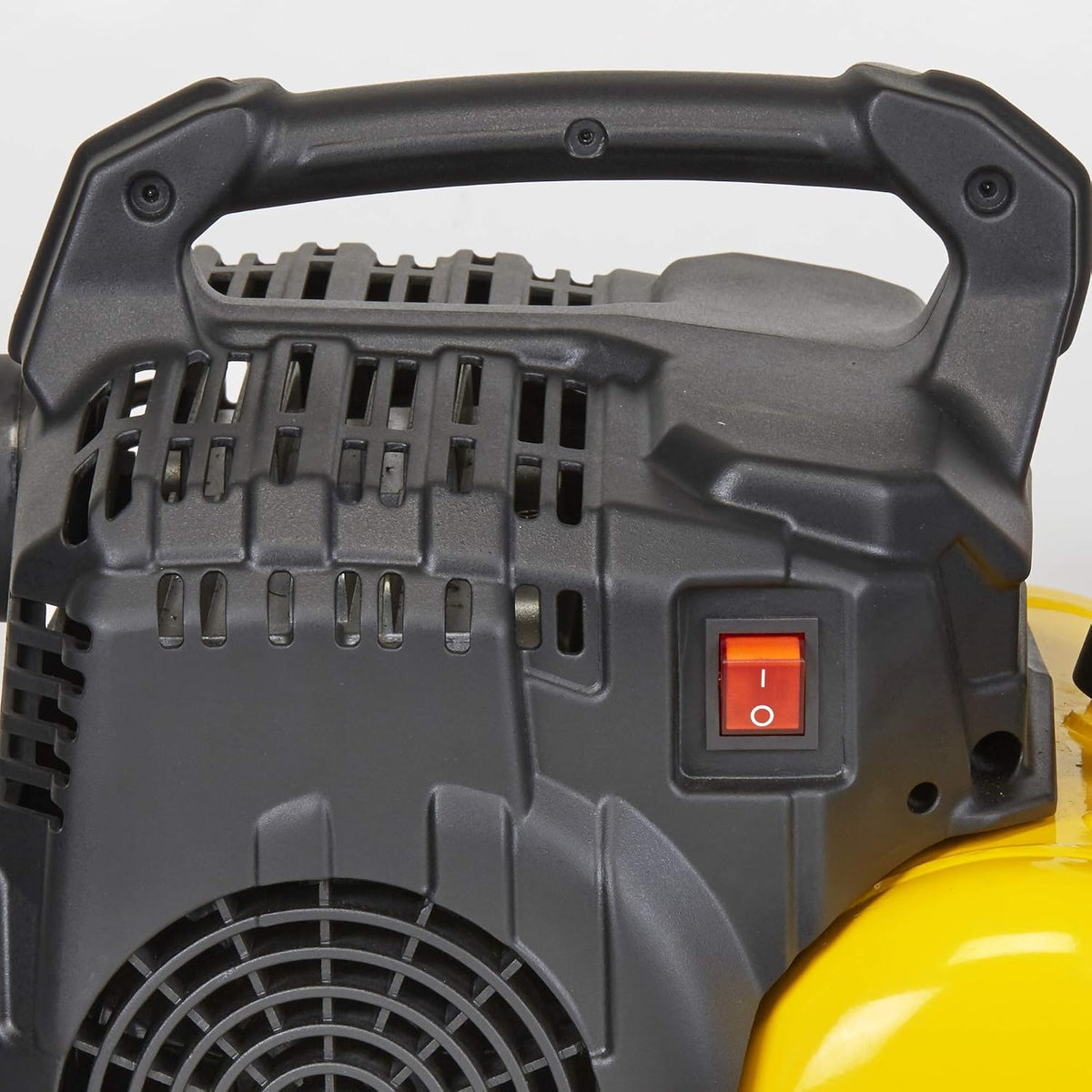 STANLEY Compressore d'Aria Portatile DST100/8/6 Silenzioso 6L