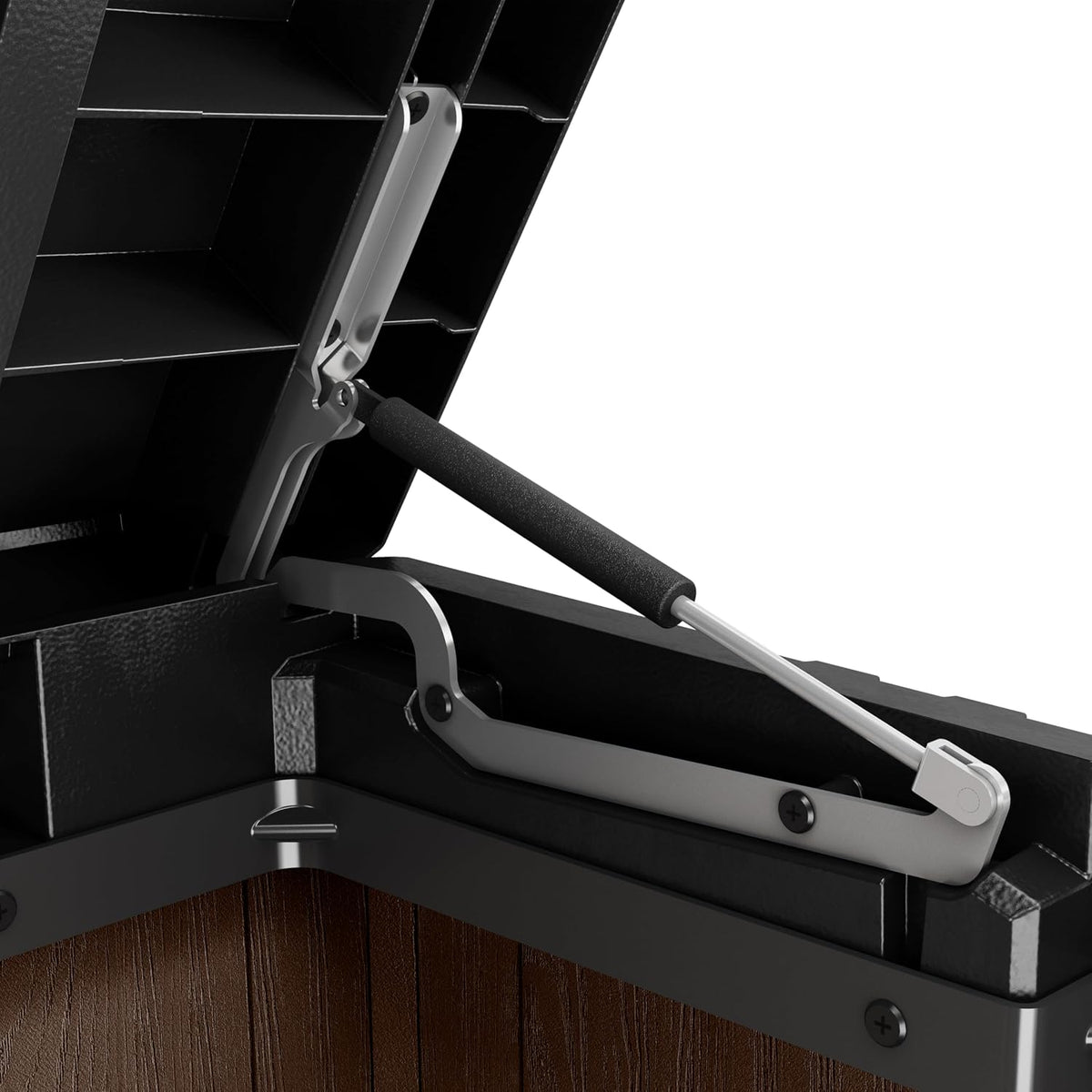 Keter Porta Attrezzi da Esterno Store-It-Out Darwin