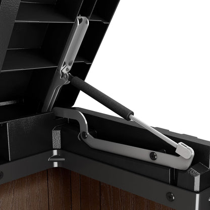 Keter Porta Attrezzi da Esterno Store-It-Out Darwin