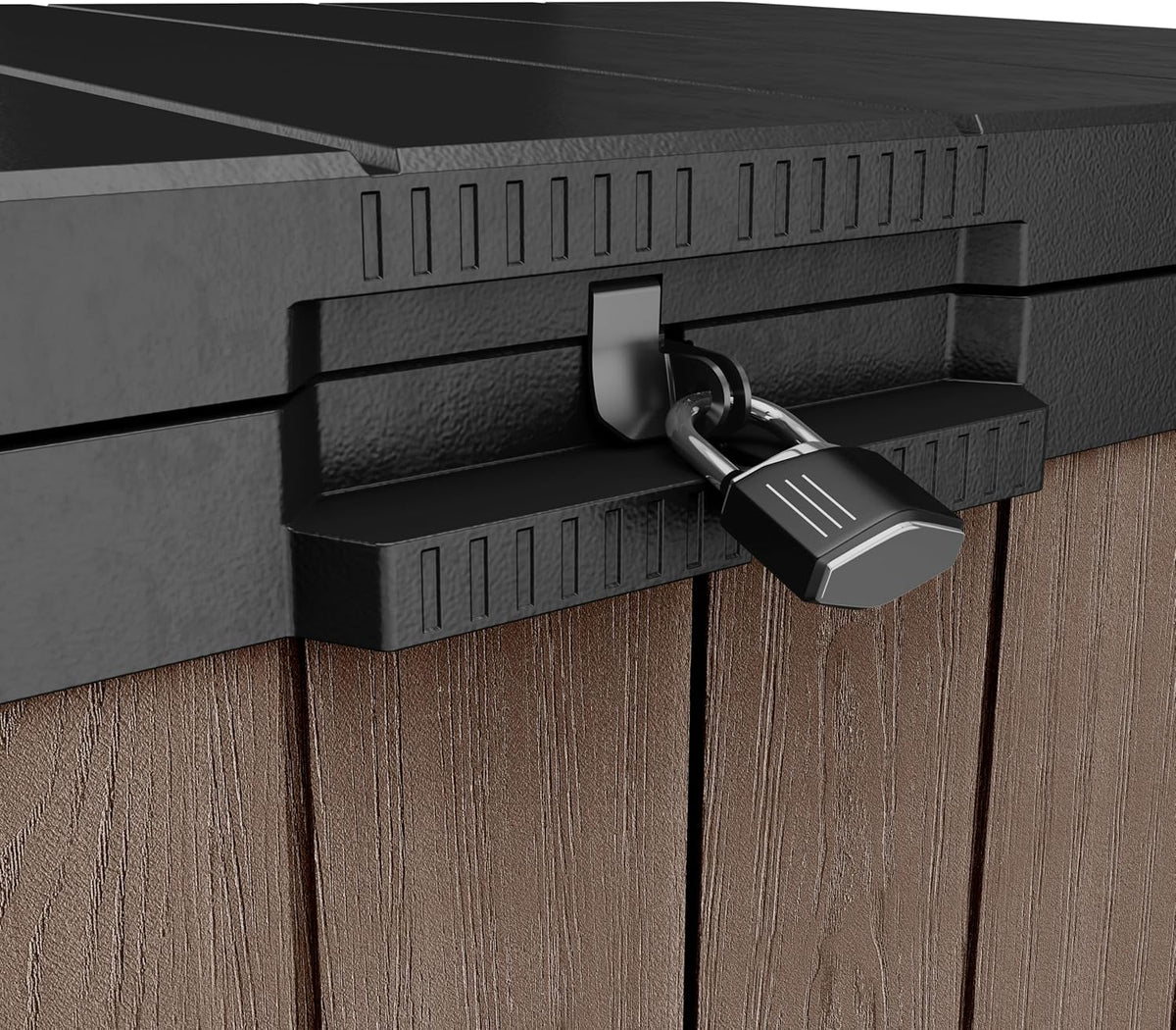 Keter Porta Attrezzi da Esterno Store-It-Out Darwin