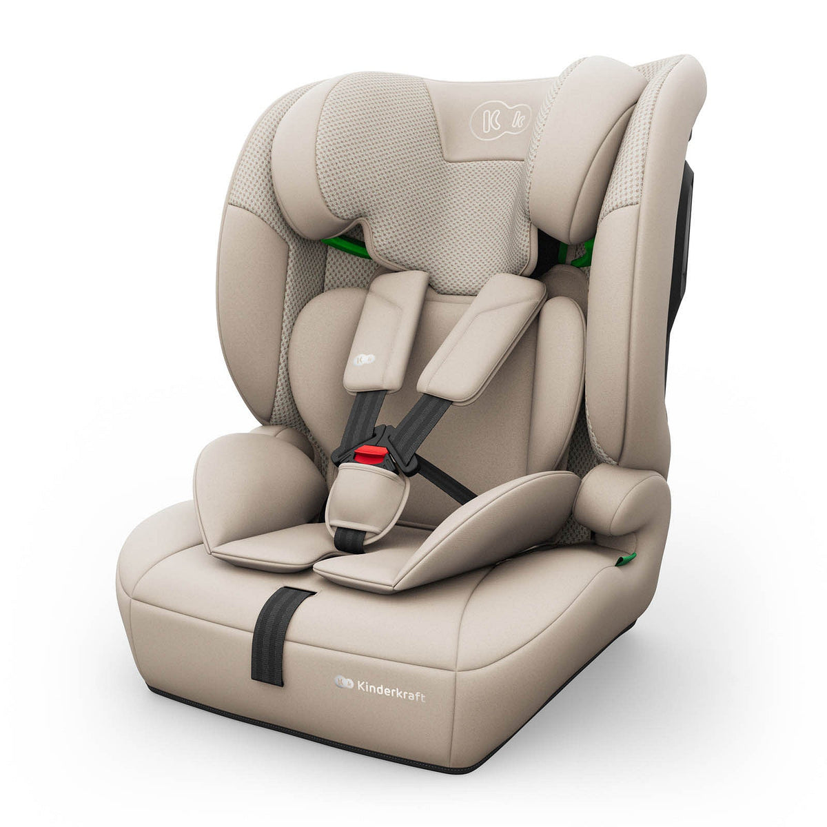 4Kraft COMFORT UP 2 PLUS i-Size Seggiolino Auto