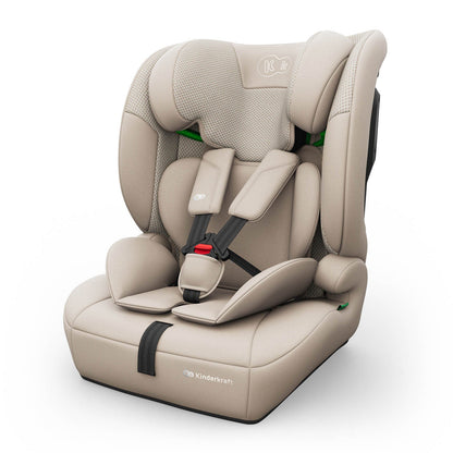 4Kraft COMFORT UP 2 PLUS i-Size Seggiolino Auto