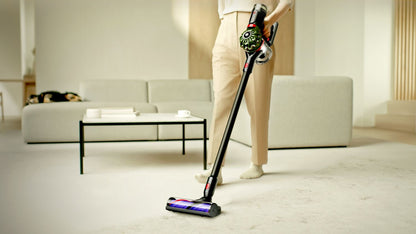 Dyson V8 Cyclone Aspirapolvere Senza Filo 150AW