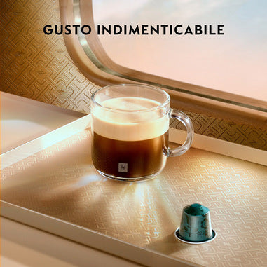 Krups Nespresso Essenza Mini Macchina da Caffè a Capsule 19 Bar Nero