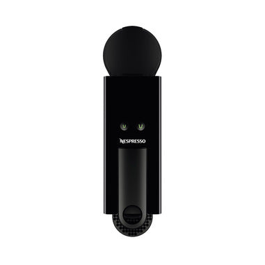 Krups Nespresso Essenza Mini Macchina da Caffè a Capsule 19 Bar Nero
