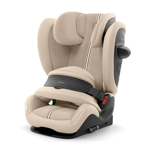 CYBEX Pallas G3 Seggiolino Auto Almond Beige