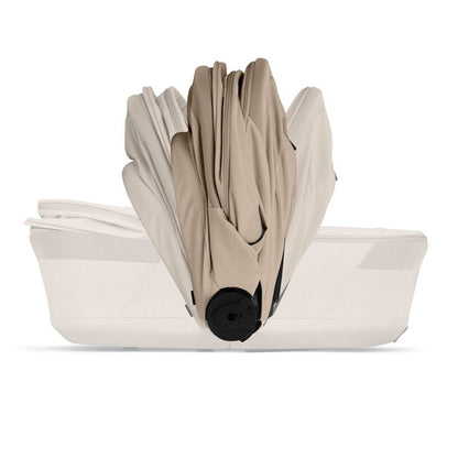 CYBEX Balios S Lux Passeggino Combinato Almond Beige
