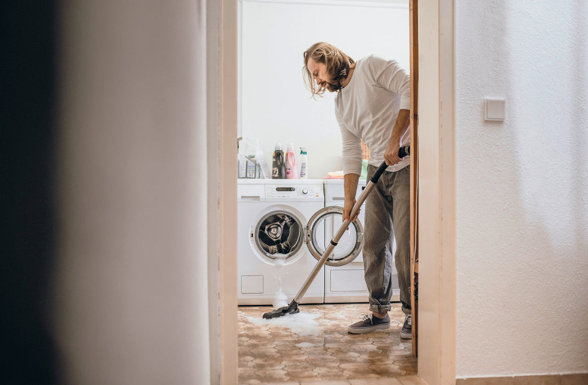 Kärcher WD 6 P S V-30/6/22/T Aspirateur Eau et Poussières 1300W