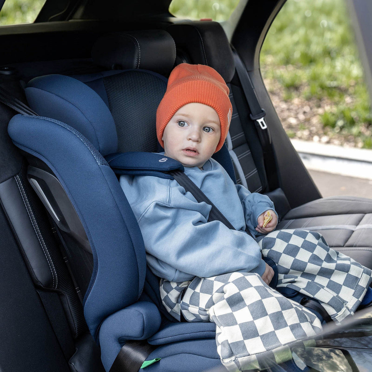 4Kraft COMFORT UP 2 PLUS i-Size Seggiolino Auto