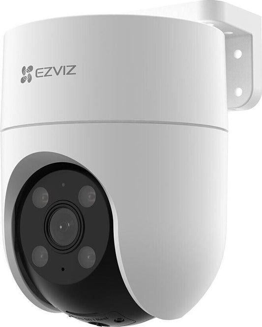 EZVIZ H8c Bundle (2PK) Kit Telecamere Wi-Fi da Esterno